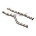 Exhaust Catback System for BMW 5 series G38